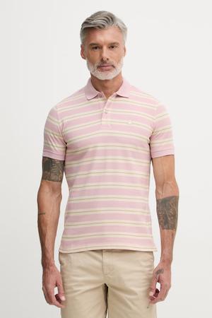 United Colors of Benetton polo męskie bawełniane