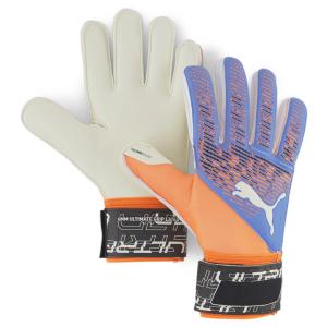 PUMA rękawice bramkarskie treningowe Ultra Grip 2 RC pomarańczowe (10.5)