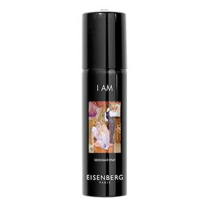 I AM Deodorant Spray - Dezodorant w sprayu