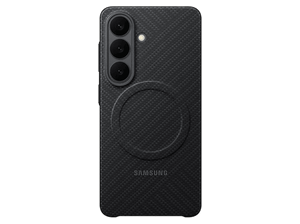 Etui SAMSUNG Carbon Magnet Case do Galaxy S26 EF-KS942SNEGWW Czarny