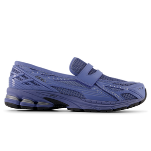 Buty unisex New Balance U19062XN – niebieskie