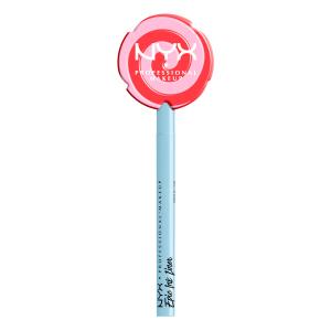NYX Professional Makeup Holiday Candy Swirl Liner Eyeliner 03 Gingersnap Swirl