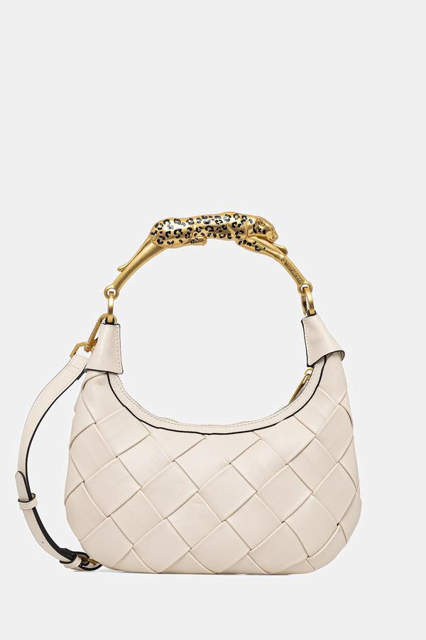 Lola Casademunt torebka hobo damska