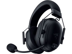 Słuchawki RAZER BlackShark V2 HyperSpeed Czarny