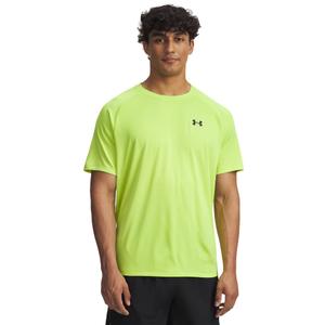UNDER ARMOUR koszulka męska szybkoschnąca treningowa Tech Textured SS (S)