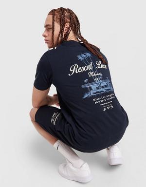 Mckenzie T-Shirt Luxe