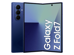 Smartfon SAMSUNG Galaxy Z Fold7 5G 12 GB/ 512 GB Granatowy