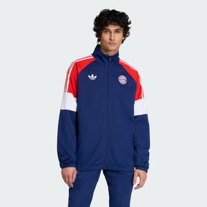FC Bayern Munich LFSTLR Track Top