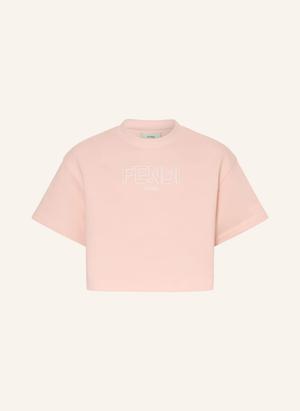Fendi Koszulka rosa