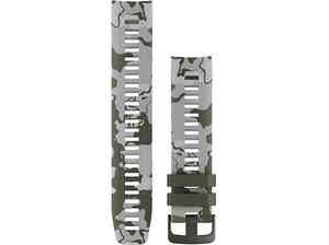 Pasek GARMIN do zegarka Instinct Porostowy moro 010-12854-28