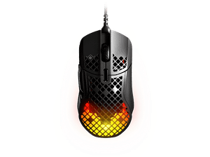 Mysz przewodowa STEELSERIES Aerox 5