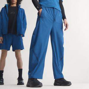 ADIDAS Z.N.E. SPODNIE Z TKANINY