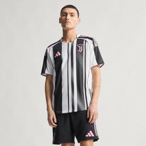 Koszulka Juventus 25/26 Home Authentic