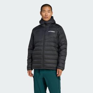 Kurtka z kapturem Terrex Xperior CLIMAWARM+ Down