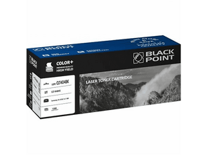 Toner BLACK POINT LCBPSCLT404BK