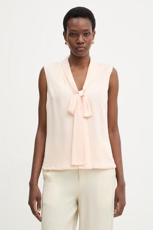 Marciano by Guess bluzka koszulowa damska z wiskozy KATE