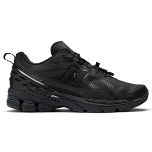 Buty unisex New Balance U1906RNB – czarne