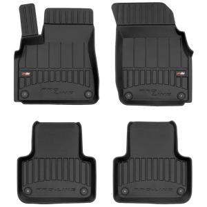 Dywaniki gumowe 3D Audi Q7 II od 2015