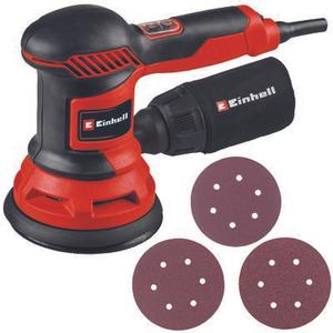 Szlifierka mimośrodowa TC-RS 425 E Einhell