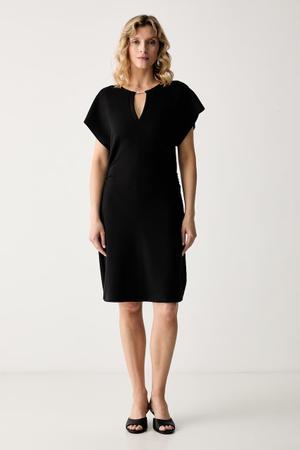 Guess sukienka z modalem MORGANA