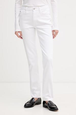 Tommy Hilfiger jeansy slim fit damskie