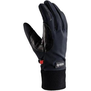 VIKING rękawice zimowe męskie z GORE-TEX Windross czarne (11)