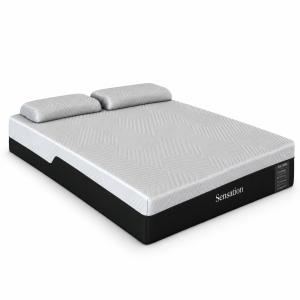 Materac Sensation Zikssen 90x200