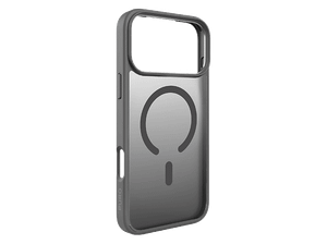 Etui SBS Gradient Cover MagSafe do iPhone 17 Pro PUIPC17P63GRADDKGR Ciemnoszary