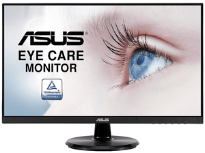 PRODUKT PO EKSPOZYCJI - Monitor ASUS VA27DCP 27 FHD IPS 5ms