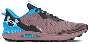 UNDER ARMOUR buty do biegania unisex Sonic Trail szare (39)