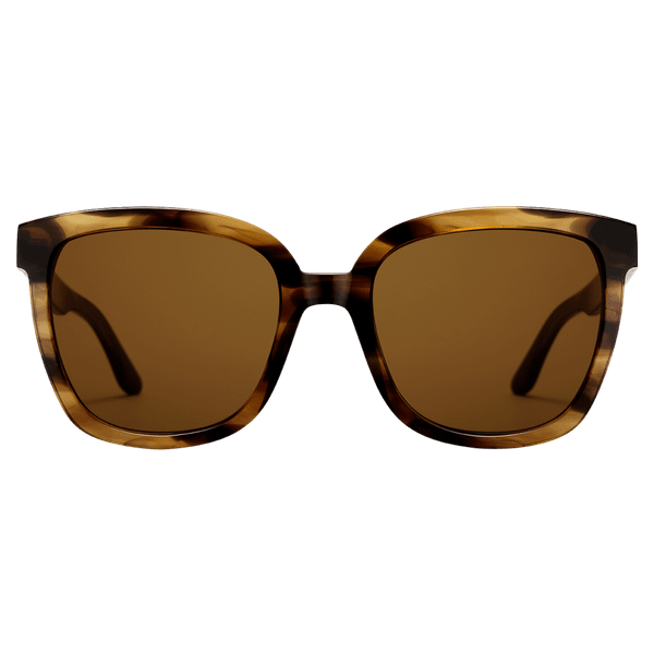 Daniel Wellington DW Grande Bio-Acetate One Size Brown Demi