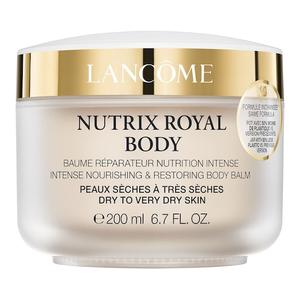 Nutrix Royal - Krem Do Ciała
