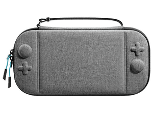 Etui YAXO Tahoe Szary