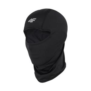 Kominiarka narciarska U118 czarna (L/Xl)