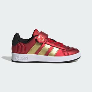 BUTY DZIECIĘCE ADIDAS MARVEL AVENGERS GRAND COURT
