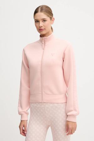 Guess bluza rozpinana damska z wiskozą NEW ALLIE