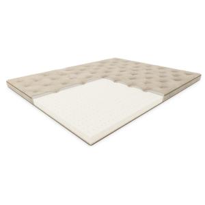 Wyprzedaż! Materac Hilding Fen Linen 160x200x8 160x200x8