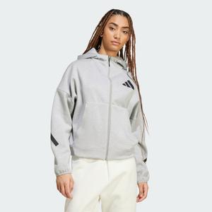 Bluza z kapturem adidas Z.N.E. Full-Zip