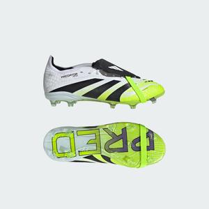 Buty piłkarskie Predator Elite Fold-Over Tongue Firm Ground Kids