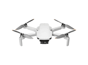 Dron DJI Mini 4K z kamerą do 249g