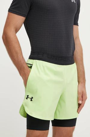 Under Armour szorty treningowe Vanish Elite