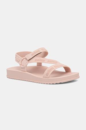 Melissa sandały damskie STRIPES M LOVER AD