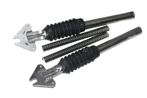 LAGA LAGI MOTORYNKA 23 mm OCYNK M1 M2 M3 PONY kmp + SPRĘŻYNY + GUMY