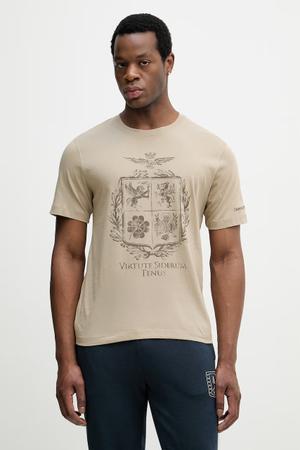 Aeronautica Militare t-shirt bawełniany