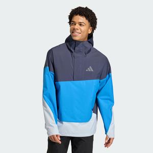 Anorak Terrex Xploric 2.5 Layer CLIMAPROOF