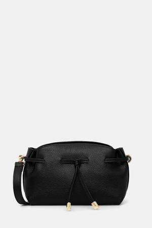Answear.LAB torebka crossbody damska skórzana