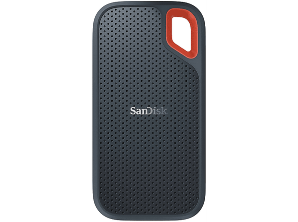Zewnętrzny dysk SSD SANDISK Extreme Portable V2 4TB 1050MB/s