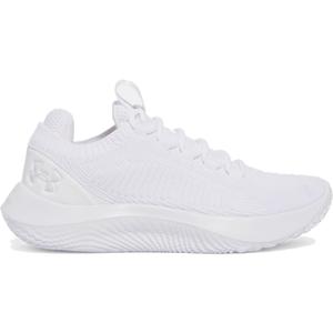 UNDER ARMOUR buty sportowe damskie UA W Dynamic 2 białe (38.5)