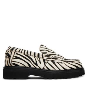 Loafersy Tommy Jeans
