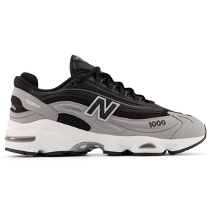 Buty unisex New Balance M1000A – szare